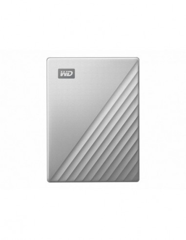 WD My Passport Ultra WDBFTM0040BSL -...