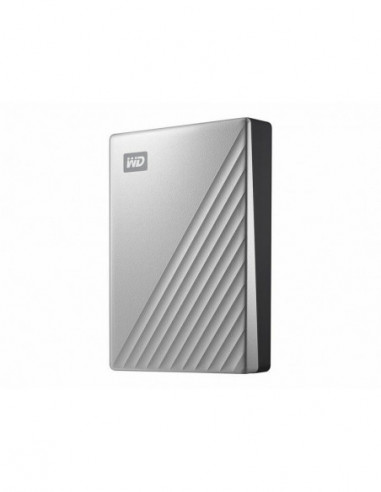 WD My Passport Ultra WDBFTM0040BSL -...