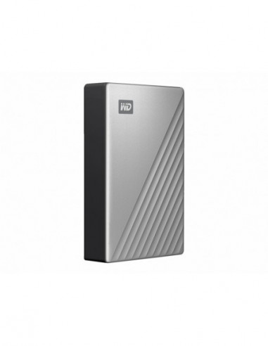 WD My Passport Ultra WDBFTM0040BSL -...
