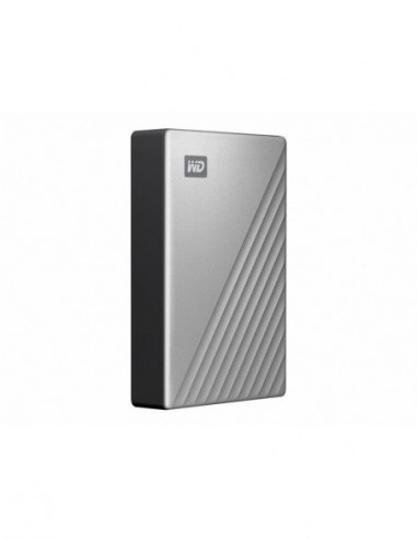 WD My Passport Ultra WDBFTM0040BSL -...