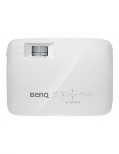 BenQ MH733 - projector DLP - portátil... BenQ MH733 - projector DLP - portátil...
