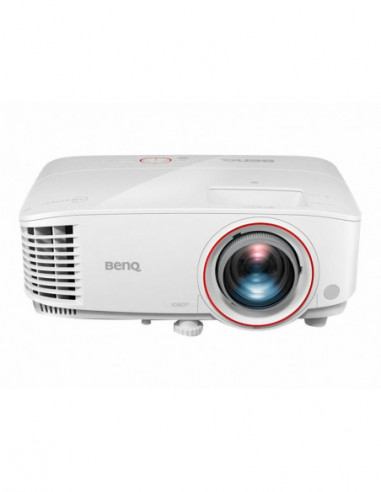 Videoprojetor BenQ TH671ST DLP, 3000... Videoprojetor BenQ TH671ST DLP, 3000...