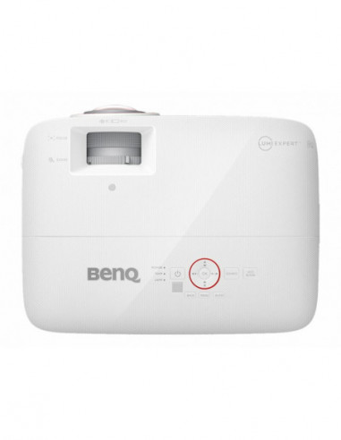 Videoprojetor BenQ TH671ST DLP, 3000... Videoprojetor BenQ TH671ST DLP, 3000...