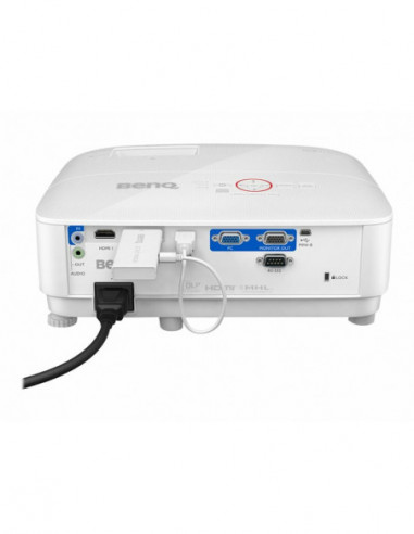 Videoprojetor BenQ TH671ST DLP, 3000... Videoprojetor BenQ TH671ST DLP, 3000...