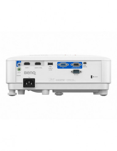 Videoprojetor BenQ TH671ST DLP, 3000... Videoprojetor BenQ TH671ST DLP, 3000...