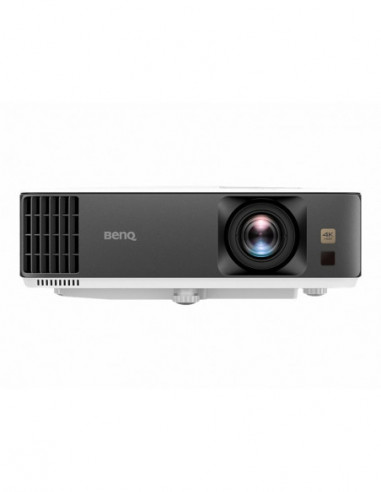 Projetor BenQ TK700: 4K, DLP, 3200... Projetor BenQ TK700: 4K, DLP, 3200...