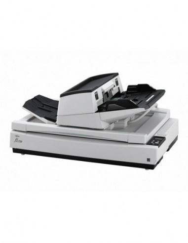 Ricoh fi-7700 - Escaneador de...