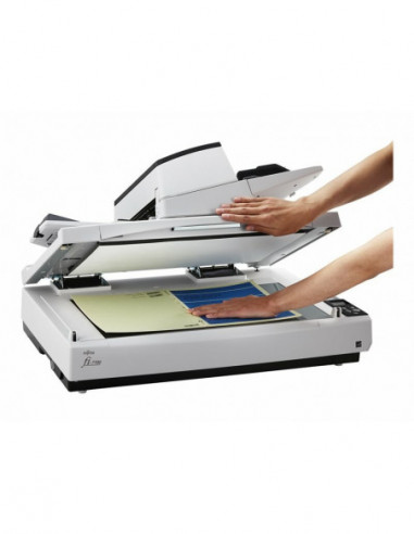 Ricoh fi-7700 - Escaneador de...