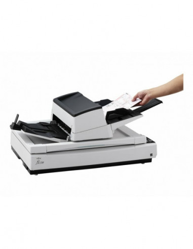 Ricoh fi-7700 - Escaneador de...