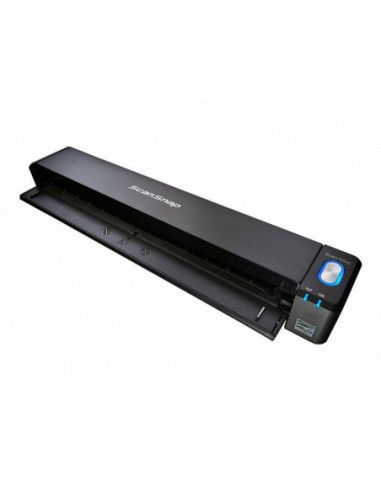 Fujitsu ScanSnap iX100 - scanner para... Fujitsu ScanSnap iX100 - scanner para...