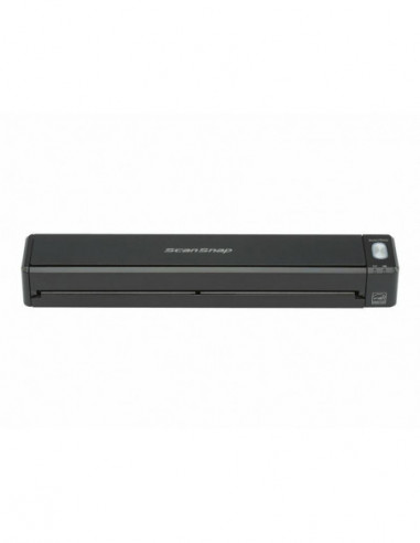Fujitsu ScanSnap iX100 - scanner para... Fujitsu ScanSnap iX100 - scanner para...