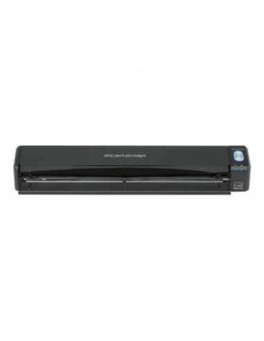 Fujitsu ScanSnap iX100 - scanner para... Fujitsu ScanSnap iX100 - scanner para...