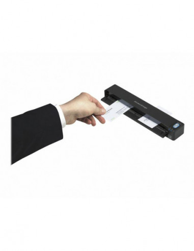 Fujitsu ScanSnap iX100 - scanner para... Fujitsu ScanSnap iX100 - scanner para...