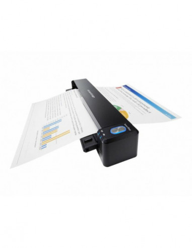 Fujitsu ScanSnap iX100 - scanner para... Fujitsu ScanSnap iX100 - scanner para...