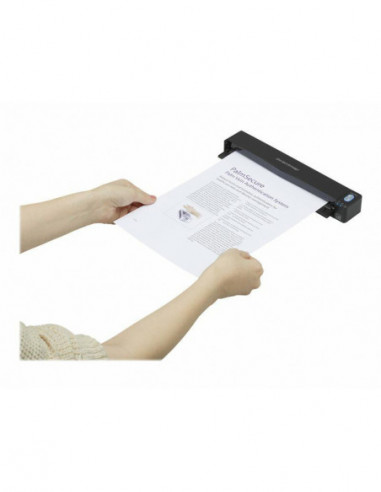 Fujitsu ScanSnap iX100 - scanner para... Fujitsu ScanSnap iX100 - scanner para...