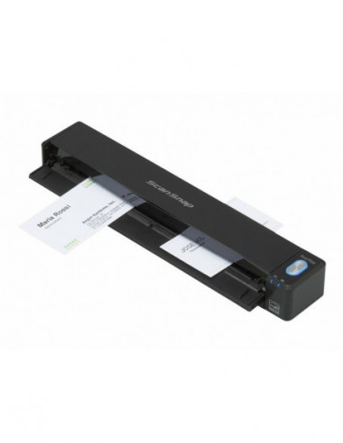 Fujitsu ScanSnap iX100 - scanner para... Fujitsu ScanSnap iX100 - scanner para...