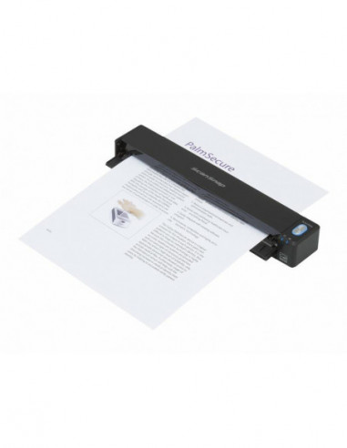 Fujitsu ScanSnap iX100 - scanner para... Fujitsu ScanSnap iX100 - scanner para...