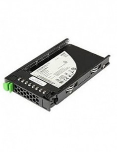 Disco SSD Fujitsu...