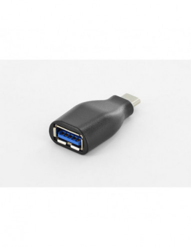 Adaptador USB Digitus AK-300506-000-S...