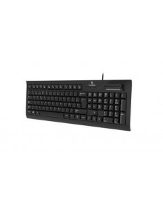 Teclado USB Coolbox com...