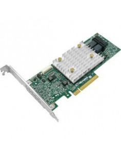 Adaptec Hba 1100-8e Single...