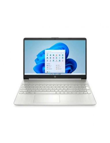 Portátil HP 15s-fq0052ns, Intel...