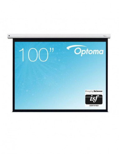 Ecrã de Projecção Optoma Panoview EGA...