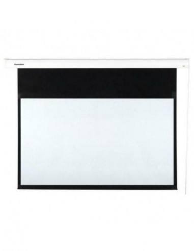 Ecrã de Projecção Optoma Panoview EGA...