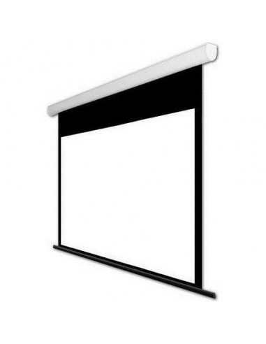 Ecrã de Projecção Optoma Panoview EGA...