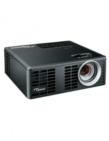 Projetor Optoma ML750E WXGA LED, 700...