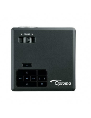 Projetor Optoma ML750E WXGA LED, 700...