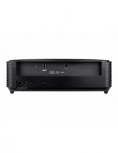 Optoma HD146X - projector DLP -...