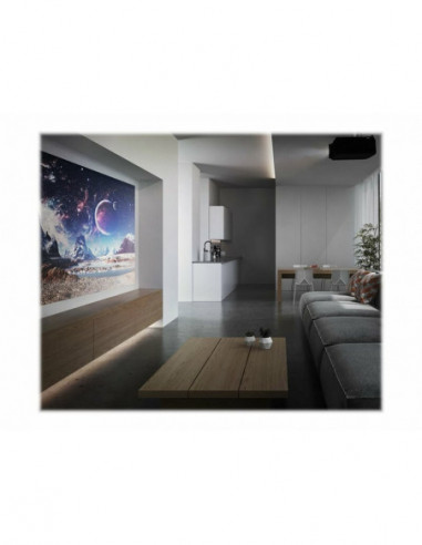 Optoma HD146X - projector DLP -...