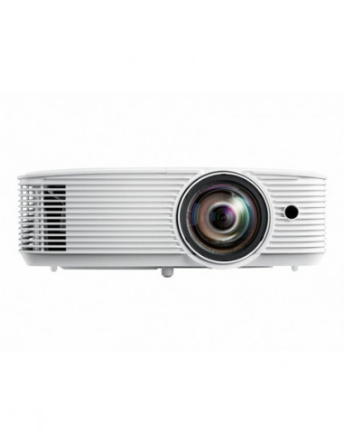 Optoma H117ST - projector DLP -...