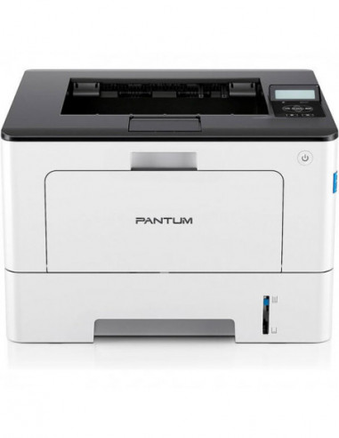 Impressora Laser Pantum BP5100DN:...