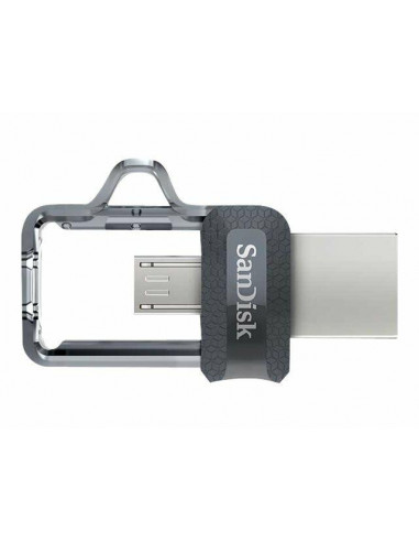 SanDisk Ultra Dual - Drive flash USB... SanDisk Ultra Dual - Drive flash USB...