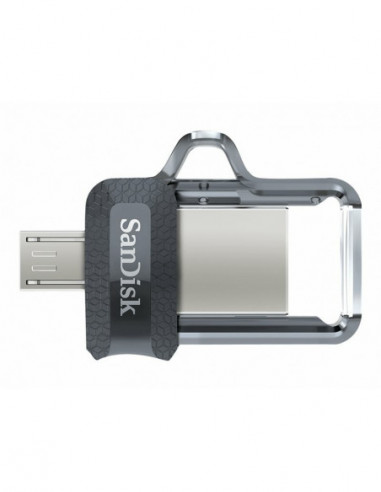 SanDisk Ultra Dual - Drive flash USB... SanDisk Ultra Dual - Drive flash USB...