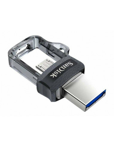 SanDisk Ultra Dual - Drive flash USB... SanDisk Ultra Dual - Drive flash USB...