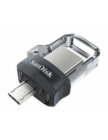 SanDisk Ultra Dual - Drive flash USB... SanDisk Ultra Dual - Drive flash USB...