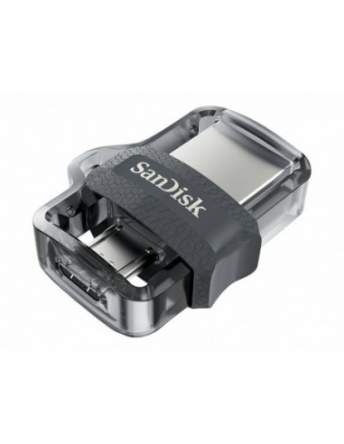 SanDisk Ultra Dual - Drive flash USB... SanDisk Ultra Dual - Drive flash USB...