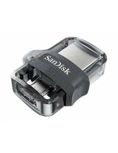 SanDisk Ultra Dual - Drive flash USB... SanDisk Ultra Dual - Drive flash USB...