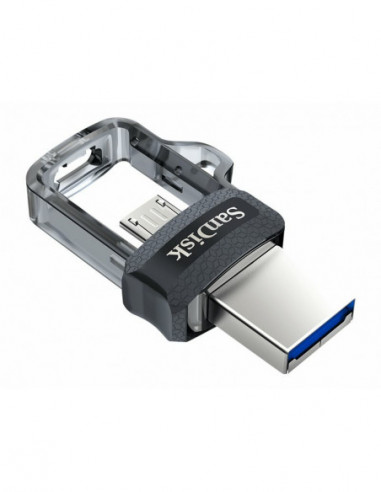 SanDisk Ultra Dual - Drive flash USB... SanDisk Ultra Dual - Drive flash USB...