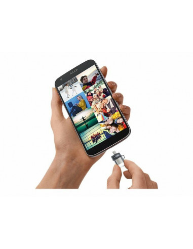 SanDisk Ultra Dual - Drive flash USB... SanDisk Ultra Dual - Drive flash USB...