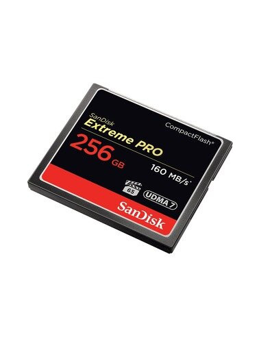 SanDisk Extreme Pro - Cartão de... SanDisk Extreme Pro - Cartão de...