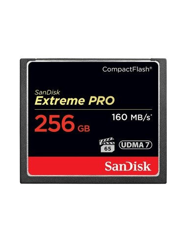 SanDisk Extreme Pro - Cartão de... SanDisk Extreme Pro - Cartão de...