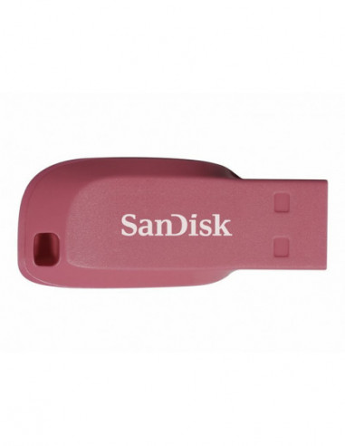 SanDisk Cruzer Blade - Drive flash... SanDisk Cruzer Blade - Drive flash...