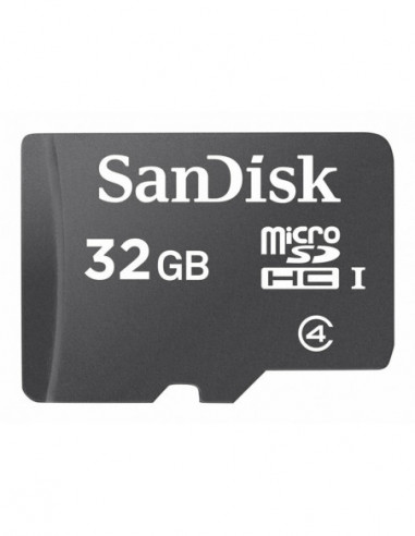 SanDisk - Cartão de memória flash -... SanDisk - Cartão de memória flash -...