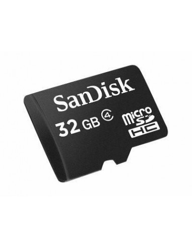 SanDisk - Cartão de memória flash -... SanDisk - Cartão de memória flash -...