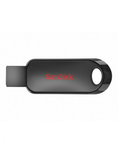 SanDisk Cruzer Snap - Drive flash USB...