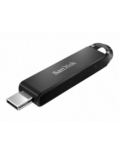 SanDisk Ultra - Drive flash USB - 256... SanDisk Ultra - Drive flash USB - 256...